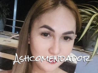 Ashcomendador