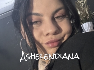 Ashelendiana