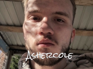 Ashercole