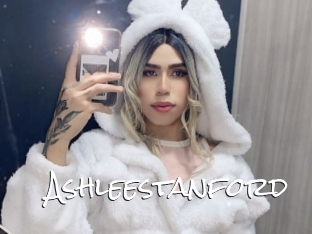 Ashleestanford