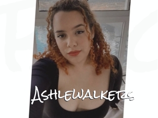 Ashlewalkers