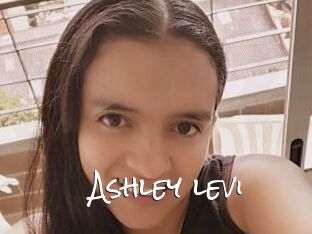 Ashley_levi