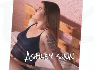 Ashley_sinn