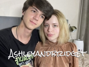 Ashleyandbridget