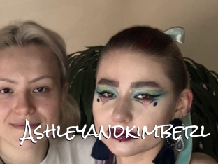 Ashleyandkimberl