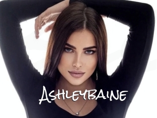 Ashleybaine