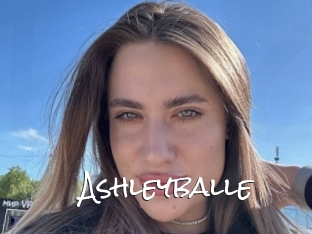 Ashleyballe