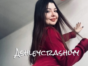 Ashleycrashlyy