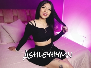 Ashleyhymn