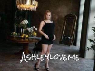 Ashleyloveme