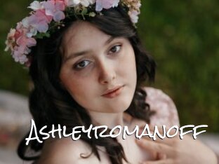 ashleyromanoff Blow Cum
