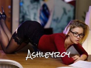 Ashleyroy