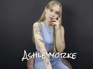 ashleyyorke Blow Cum