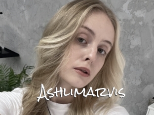 Ashlimarvis