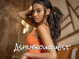 Ashlybouquest