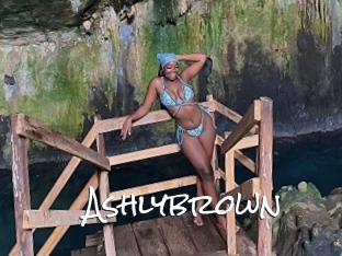 Ashlybrown