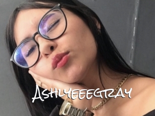 Ashlyeeegray