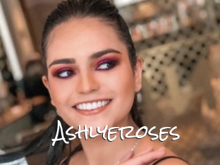 Ashlyeroses