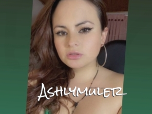 Ashlymuler