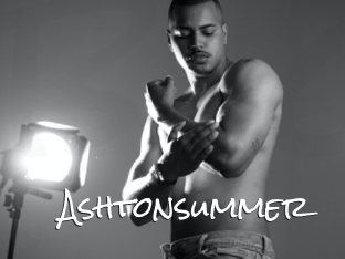 Ashtonsummer