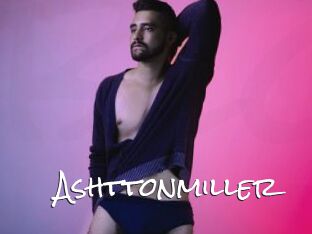 Ashttonmiller