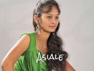 Asiale