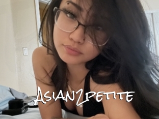 Asian2petite