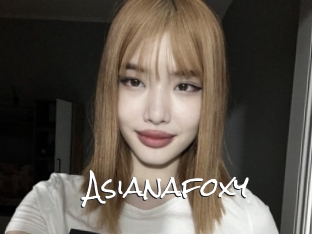 Asianafoxy