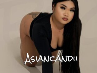 Asiancandii