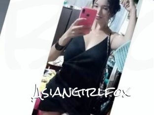 asiangirlfox Blow Cum