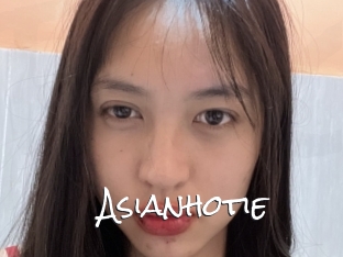 Asianhotie