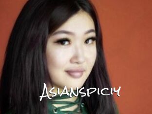 Asianspiciy