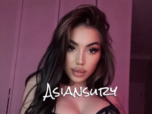 Asiansury
