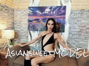 AsiansweetMODEL