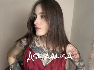 Asilaalisa