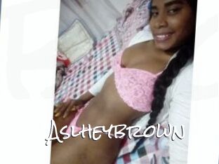 Aslheybrown