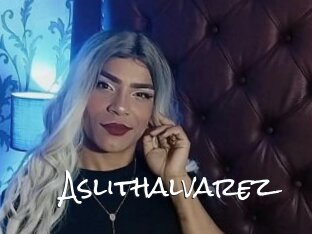 Aslithalvarez