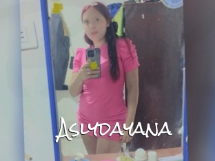 Aslydayana