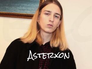 Asterxon