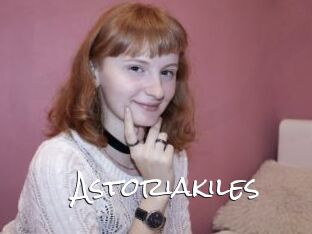 Astoriakiles