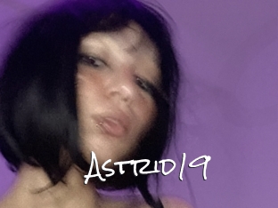 Astrid19
