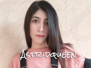 Astridqueen