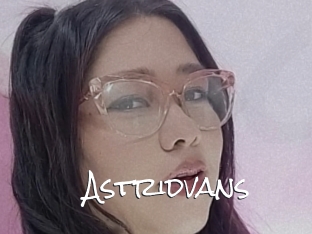 Astridvans