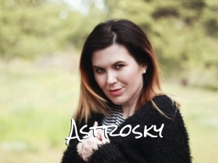 Astrosky
