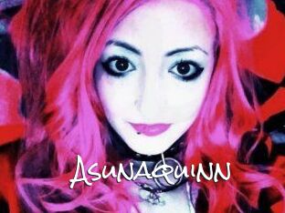 Asunaquinn