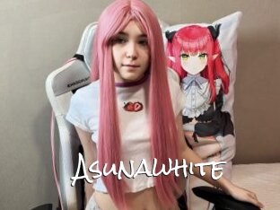 Asunawhite