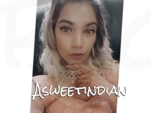 Asweetindian