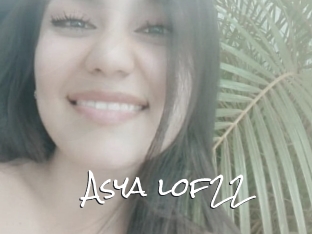 Asya_lof22