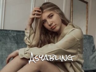 Asyabling