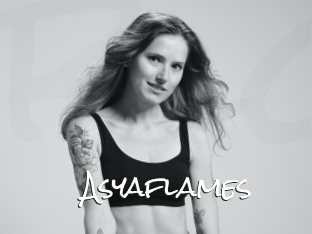 Asyaflames